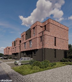 Nowoczesne mieszkania, w centrum miasta, 57,35 m2, 89,09 m2, 64,21 m2