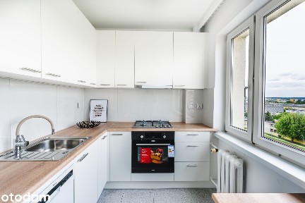 NA SPRZEDAŻ, BEZPOŚREDNIO - PRZESTRONNE 3-POKOJOWE MIESZKANIE 69 m²