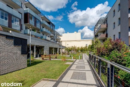 Mieszkanie, 45 m², Białystok