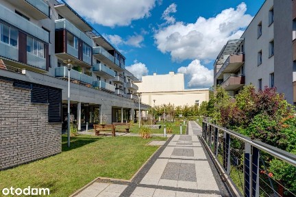 Mieszkanie, 45 m², Białystok