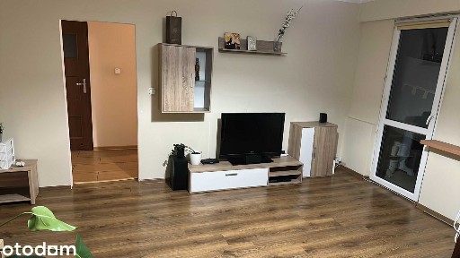 51 m² | 2 pokoje | PARTER | LOGGIA |MOŻLIWOŚĆ OGRÓDKA | SŁONECZNY STOK