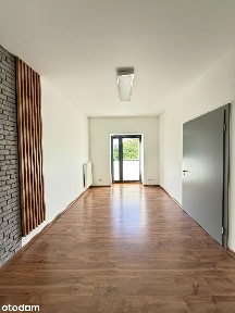 Wynajmę lokal 60 m² z parkingiem