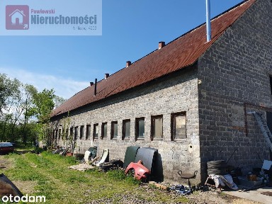 Hala/Magazyn, 400 m², Wielkie Drogi