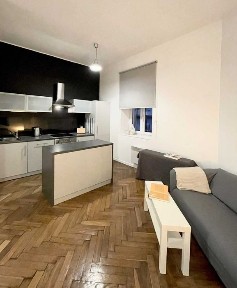 Kraków, Borek Fałęcki! 36,5 m², 2 pokoje, wysoki parter, przy parku - 599 000 zł