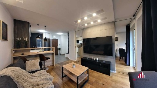 Komfortowy apartament w centrum