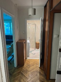 Mieszkanie I pietro, dwa pokoje, centrum