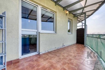 2 pokojowy apartament przy ul. Lnianej