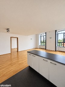 Przestronny loft z tarasem | 5 pokoi + salon | Wszystko w cenie |