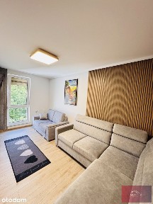 Mieszkanie z widokiem na zieleń - nowy apartamento