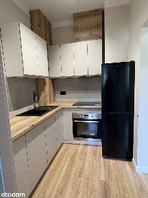 Mieszkanie 40m² na Radogoszczu
