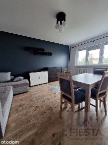 Mieszkanie, 38,56 m², Łódź