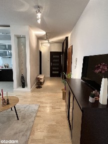 Apartament 53m2- Teofilów - monitoring + parking, klimatyzacja