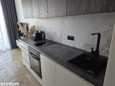 Nowa kawalerka w Łodzi, ul. Pomorska 45 Apartamenty Prestige