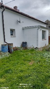 Dom z kominkiem, garażem i ogrodem Blisko lasu i rzeki