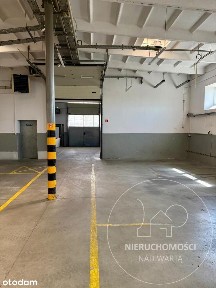 Kompleks produkcyjno-magazynowy 100 kW Kostrzyn Pń