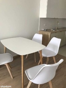 Mieszkanie pachnące NOWE ul. Dębowe Tarasy Katowice