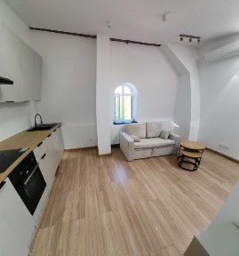Nowy apartament w sercu miasta - Uniwersytet Śląski - Katowice
