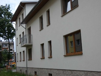 Bezczynszowe 2-pokojowe mieszkanie blisko Żor.