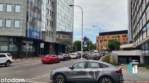 Lokal gastronomiczny 128 m², Powiśle (Solec), Warszawa