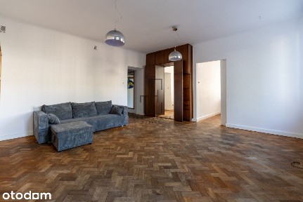 Mokotów/Sielce | 56 m² | idealne na biuro