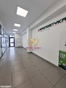 Lokal 200M2 Oraz 100M2 Centrum Królewiecka