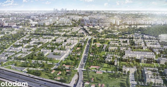75,50 m² | PARTER | WITRYNY | NOWA INWESTYCJA | METRO CHRZANÓW