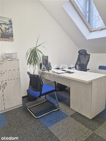 Biuro 4 gabinety Wilanów