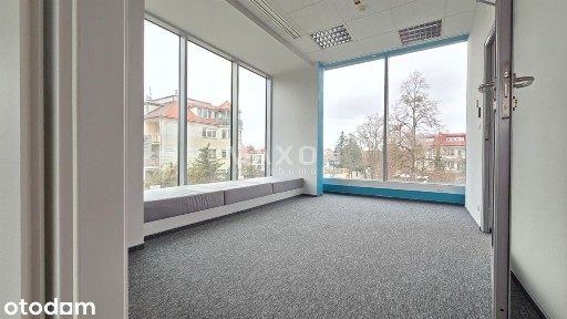 Umeblowane biuro gotowe do wejścia na Ursynowie.