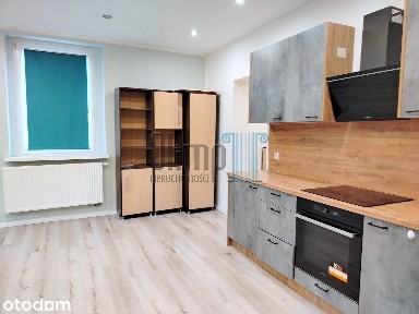 Mieszkanie, 40 m², Bydgoszcz