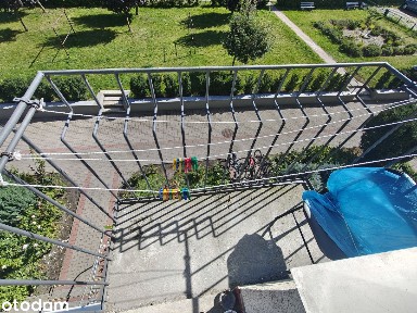 2-pokojowe mieszkanie z balkonem /44,55 m²/ os. Nowe w Inowrocławiu