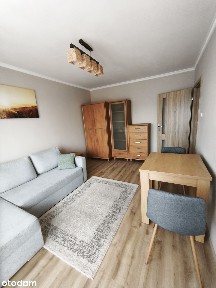 Mieszkanie trzypokojowe 47 m2 Błonie wynajmę.