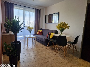 MIESZKANIE 2 POKOJE | NOWE WINOGRADY | 37,84 m² | 3 PIĘTRO |