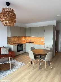 NOWE MIESZKANIE 60 m² + TARAS 14 | BEZCZYNSZOWE | PARKING | ŚRODA WLKP