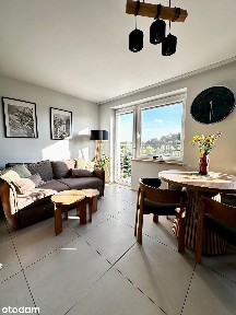 Dwupoziomowe mieszkanie 66 m², widok na zieleń | bez pośredników!