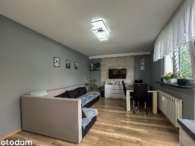 Mieszkanie z balkonem blisko centrum Wrześni