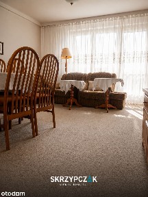64 m², w których naprawdę można wygodnie żyć
