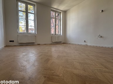 Loftowe mieszkanie 3 pokojowe w inwestycji Lofty Matejki