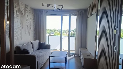 piękne, nowe mieszkanie - studio wynajmę