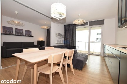 4 pokoje | wysoki standard | duży balkon | winda
