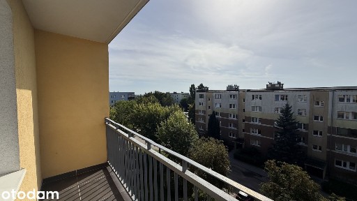 Dwupokojowe mieszkanie 50 m² - Gdańsk Chełm, ul. Cebertowicza
