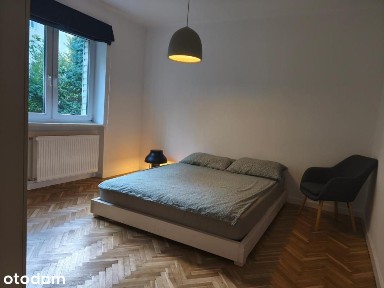 Gdynia Redłowo, apartament z widokiem na morze