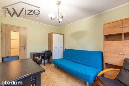 3 pok. mieszkanie w Sopocie - Kamienny Potok