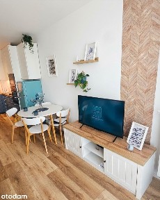2 pokoje 40m² z windą |Gdynia Cisowa I 4 piętro | Nowy budynek 2025