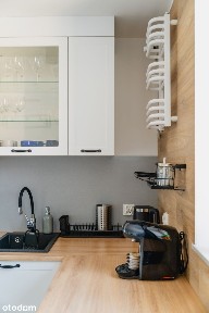 Nowoczesne mieszkanie z balkonem | Gdańsk