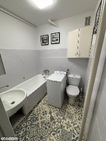 Mieszkanie w Oliwie z balkonem i ogrzewaniem miejskim