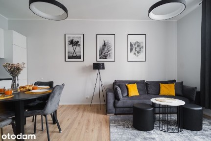 2p. centrum Gdyni, blisko plaży | Abrahama