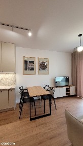 Mieszkanie Konstelacja Gdynia Pogórze Garaż