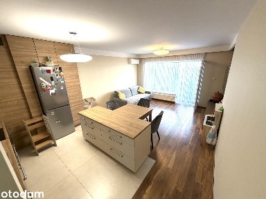 3 pokoje 84m2 Ogrzewanie Miejskie - OGRÓDEK -
