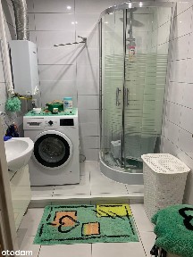 Mieszkanie czteropokojowe