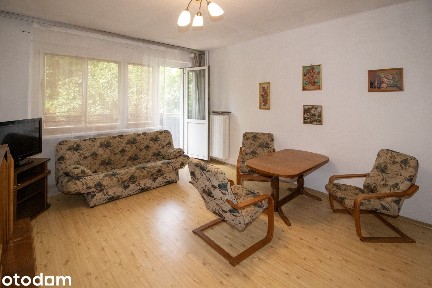 Przestronne | rozkładowe |ul.Piastowska | Centrum|